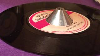 STEALIE / CLEEVIE ~ Rebel Dub (ROBERT FFRENCH ~ Rebel Girl, B Side)