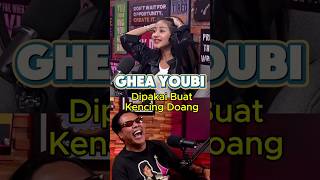 Download lagu Ghea Youbi Terlalu Jujur ‼️ #fypyoutube #shortvideo #fyp #shorts #trending #gheayoubi mp3 Download lagu Ghea Youbi Terlalu Jujur ‼️ #fypyoutube #shortvideo #fyp #shorts #trending #gheayoubi mp3