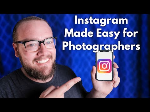 Easiest Instagram Strategy for Wedding Photographers in 2022