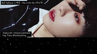 Roh Taehyun 노태현 - Star in the sky 하늘별 [Subs en Español]