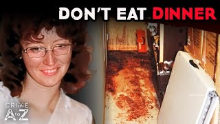 Served Her Boyfriend To His Kids | The Case Almost Too Horrific To Cover