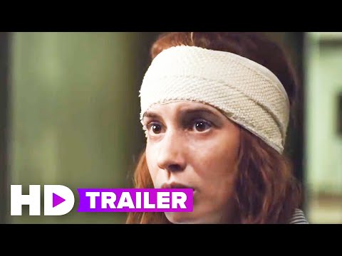 THE SLEEPERS Season 1 Trailer (2020) HBO