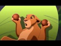 The Lion King 2 Upendi HD