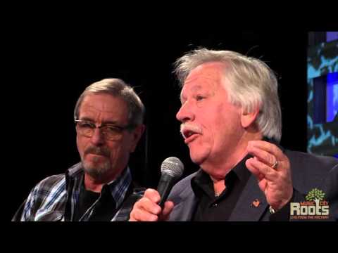 John Conlee "Bread and Water"