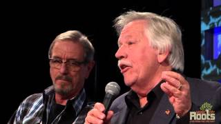 John Conlee &quot;Bread and Water&quot;