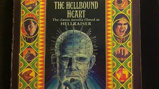The Hellbound Heart - An Unofficial Reading