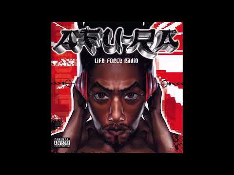 10. Afu-Ra - Ghetto City Streets (Skit)