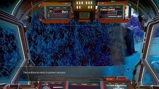 【No Man´s Sky】ワカシーおじさんの のんびり宇宙開拓史【PS4 】♯14
