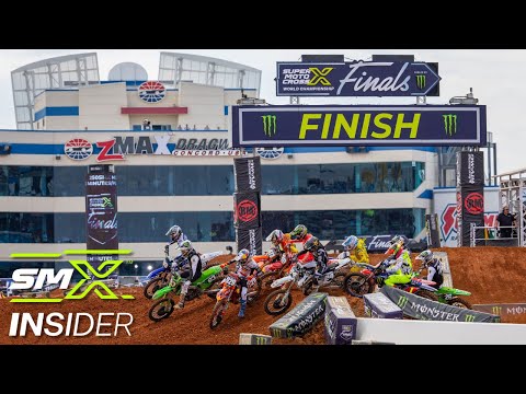 SMX Insider – Season 3 – Episode 33 –2025 SMX Playoffs Preview
