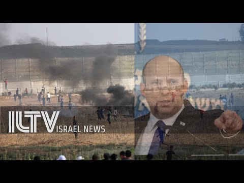 Your News From Israel- August 23, 2021