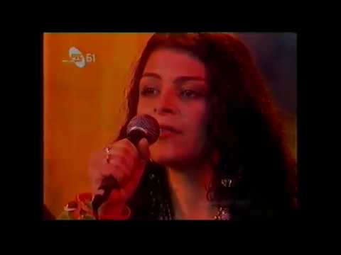 Ke Me Merav - Odjila "Gypsy Fantasy", Live in Belgrade 94