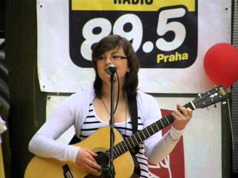 Kristína Nídlová - Trochu v hlavě mám ( Karel Plíhal)