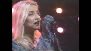 Sass Jordan - If You&#39;re Gonna Love Me