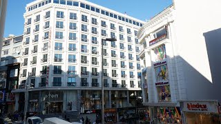 Ilkbal Deluxe Hotel &Spa Istanbul, Turkey | 360 Travel Facts