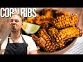 POV Cooking The Best Corn You Ll Ever Have Restaurant Quality