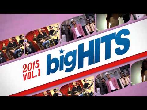 MNM: MNM Big Hits 2015.1