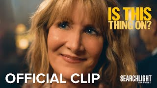 "I've Been Doing Stand-up for a While" Official Clip