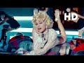 Give Me All Your Luvin' Madonna (Ft. Nicki Minaj & M.i.a.)