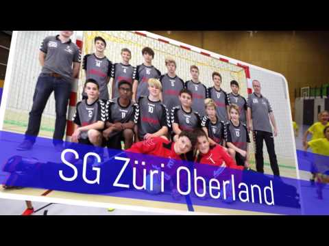 17.3.2016, MU15 Cupspiel 1/2 Final