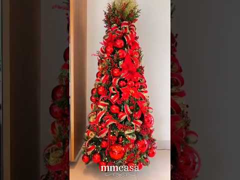 Decoração de Natal MMCASA - Rua Princesa Isabel,304-Tupi Paulista-SP.📲18996682915