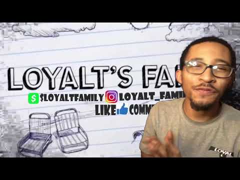 SPANK NITTI JAMES // RMC MIKE “Talkin Different” REACTION