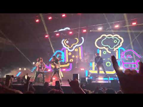 Mehnersmoos Bir Electric Callboy Festhalle Frankfurt 21.04.2023