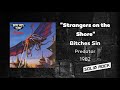 Bitches Sin - Strangers on the Shore