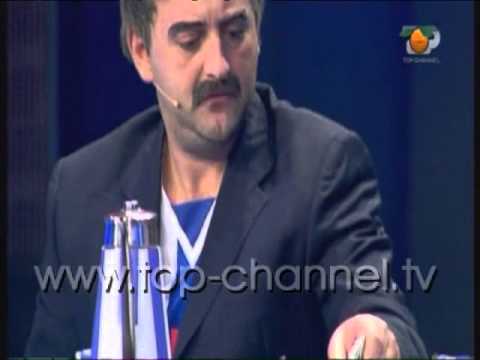 Portokalli, 21 Dhjetor 2014 - Ramadani, Vajzat (Qoka)