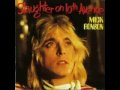 I'm The One - Mick Ronson, "Slaughter on 10th Avenue" (1974)