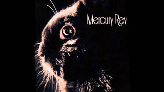 mercury rev - frittering .
