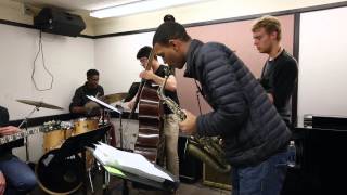 Wes Montgomery - SOS (Cover)