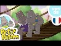 PETIT POTAM EP09 Le Secret De La Pyramide