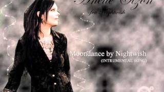 Nightwish - Moondance HQ