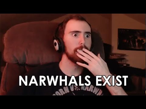 Best of Asmongold #1 (Highlights)