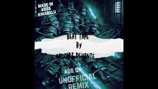 Apollo Brown x Saga x Ty Farris   The Hard Way (REMIX)