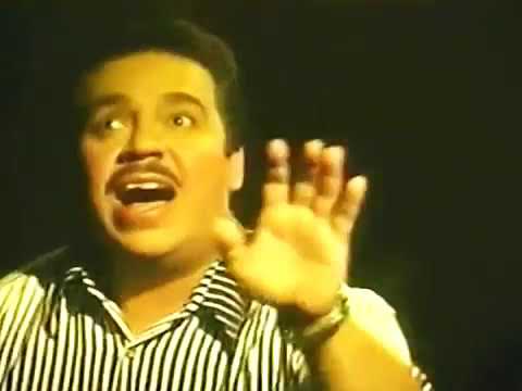 SALSA BAUL VOL 3 mix   ZEPPELIN DISCPLAY VIDEO VJ JULIO PACHECO  VIDEO COMPLETO