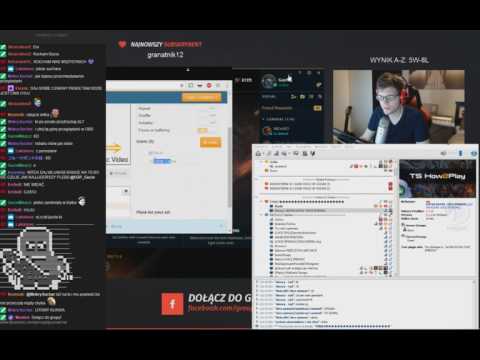 ADIX TROLLUJE GUCIA W THE VOICE OF GOLEM! [ZOBACZ VIDEO]