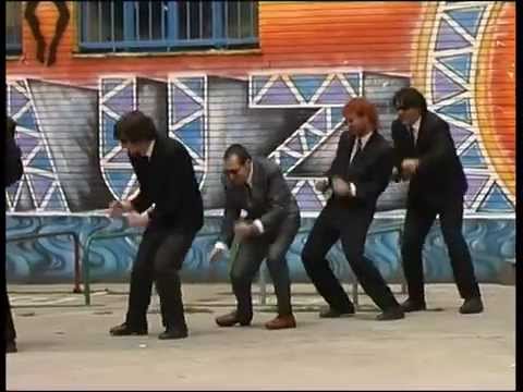 Skalariak Skalari Rude Klub S.R.K video official