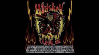 WhiskeyDick - Bastard Sons of Texas (with lyrics)