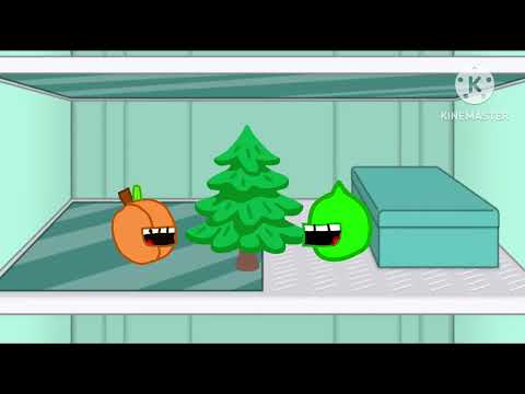 Durazno y limón reboot episodio 2 navidad 🎄🎁