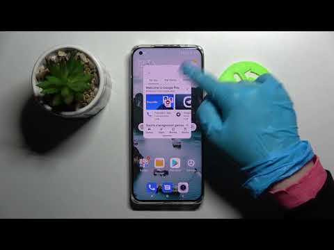 Xiaomi Mi 11 Ultra - How To Open Pop Up Windows For Apps | Floating Windows