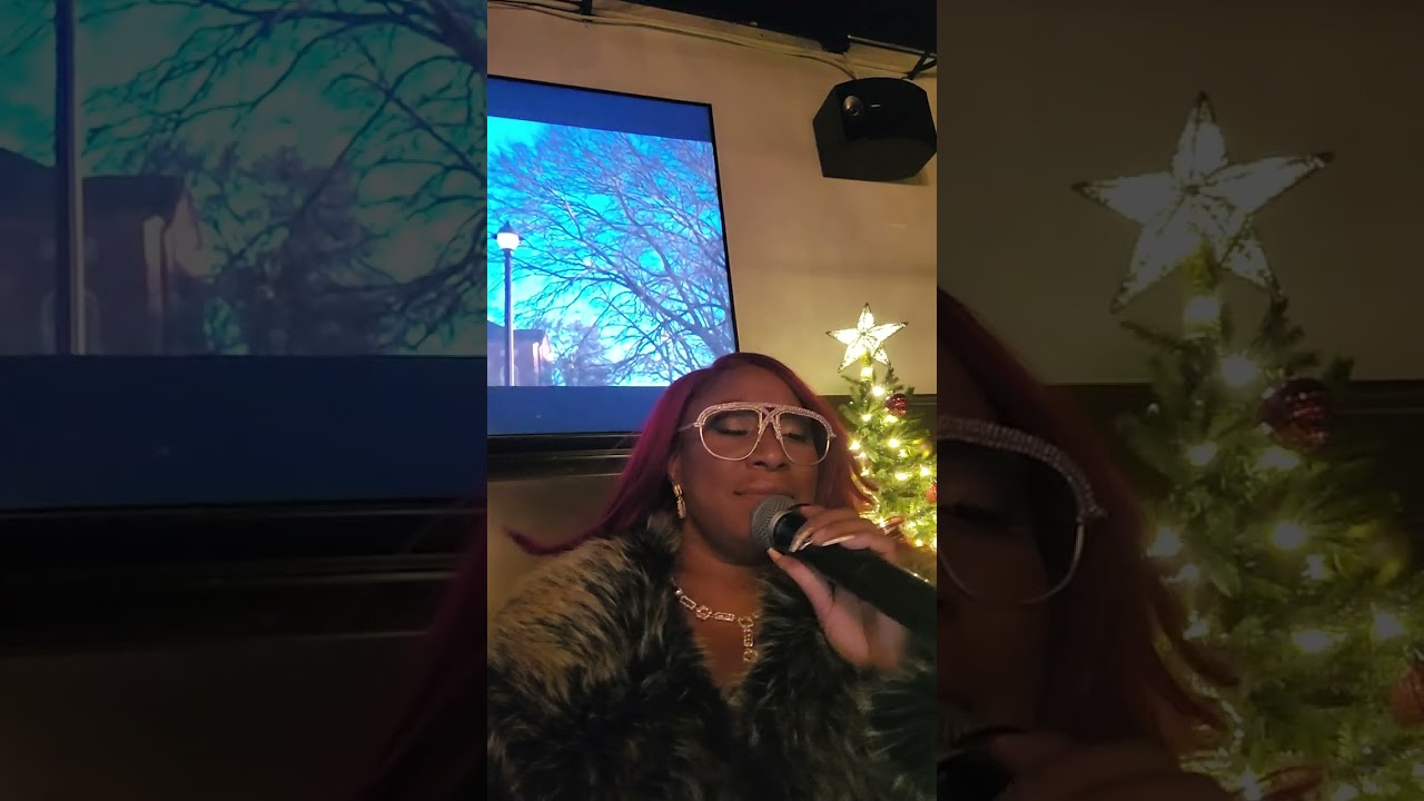 Promotional video thumbnail 2 for Nakia Najae