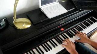 Nothing Else Matters (Piano cover) - YouTube