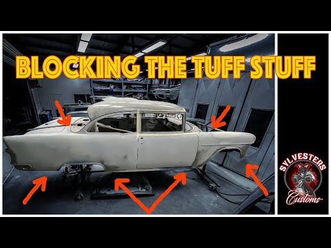 Blocking The Details: Smooth Flat Mirror Transitions Every time