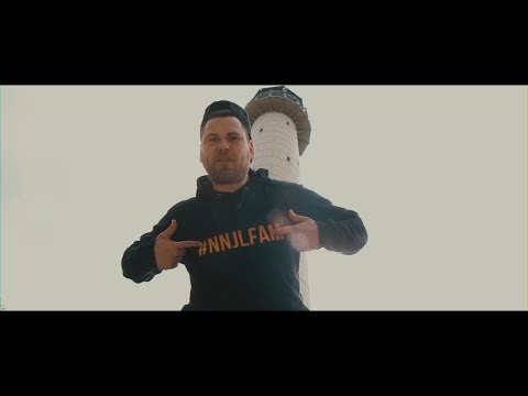 Jagła & BJN - FAM (prod. N∅CNY) [ Official Video ]