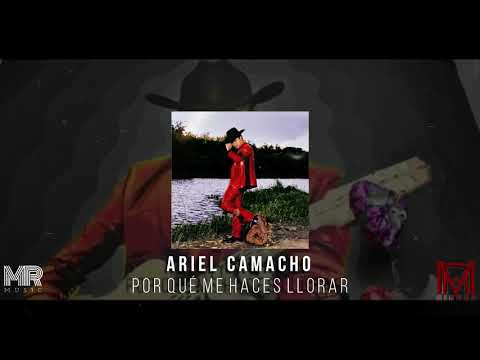 Por Qué Me Haces Llorar video