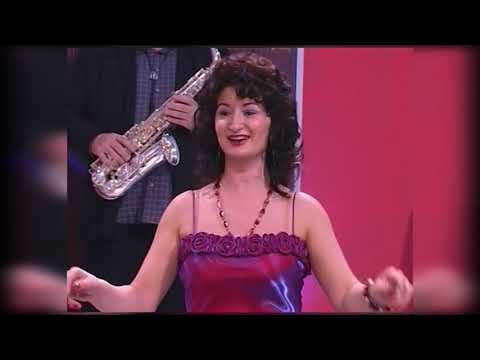 Fanelija Ilin - Busujok