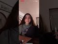 TLC Unexpected Jenna Ronan talks about Aden & says they have a court order TikTok live 4/22/22