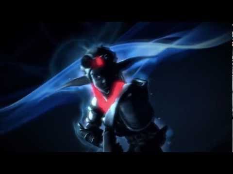 Playstation Allstars Battle Royale - Opening Cinematic