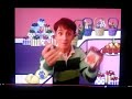 Blue S Clues Thinking Chair Phrase Compilation From What Was Blue S Dream About
